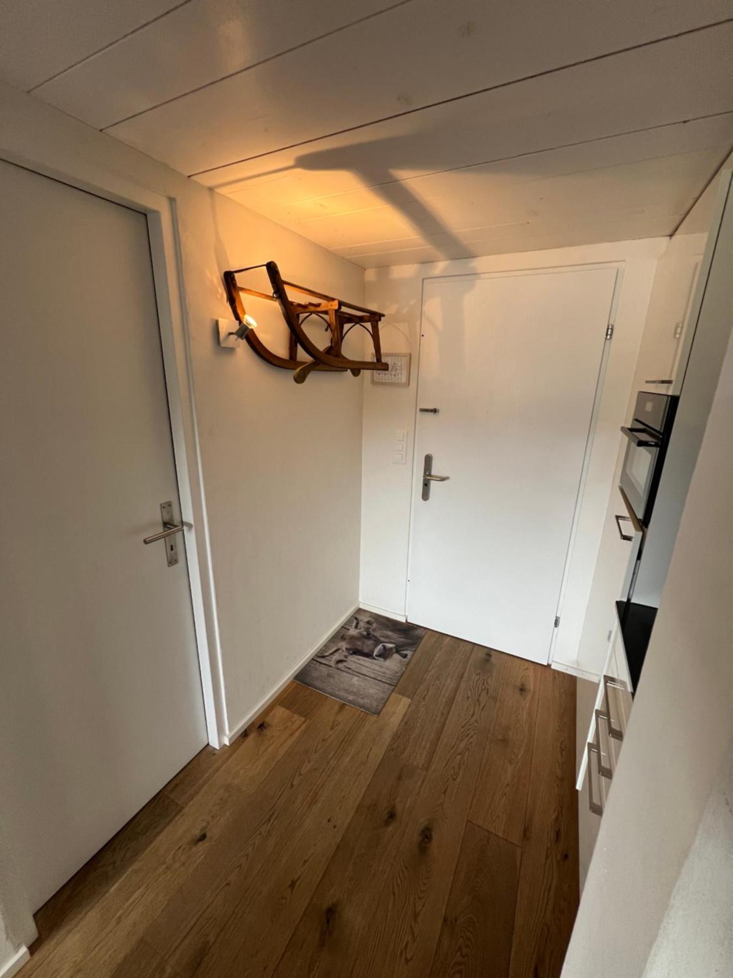Studio Top Im Des Alpes Флимс Экстерьер фото
