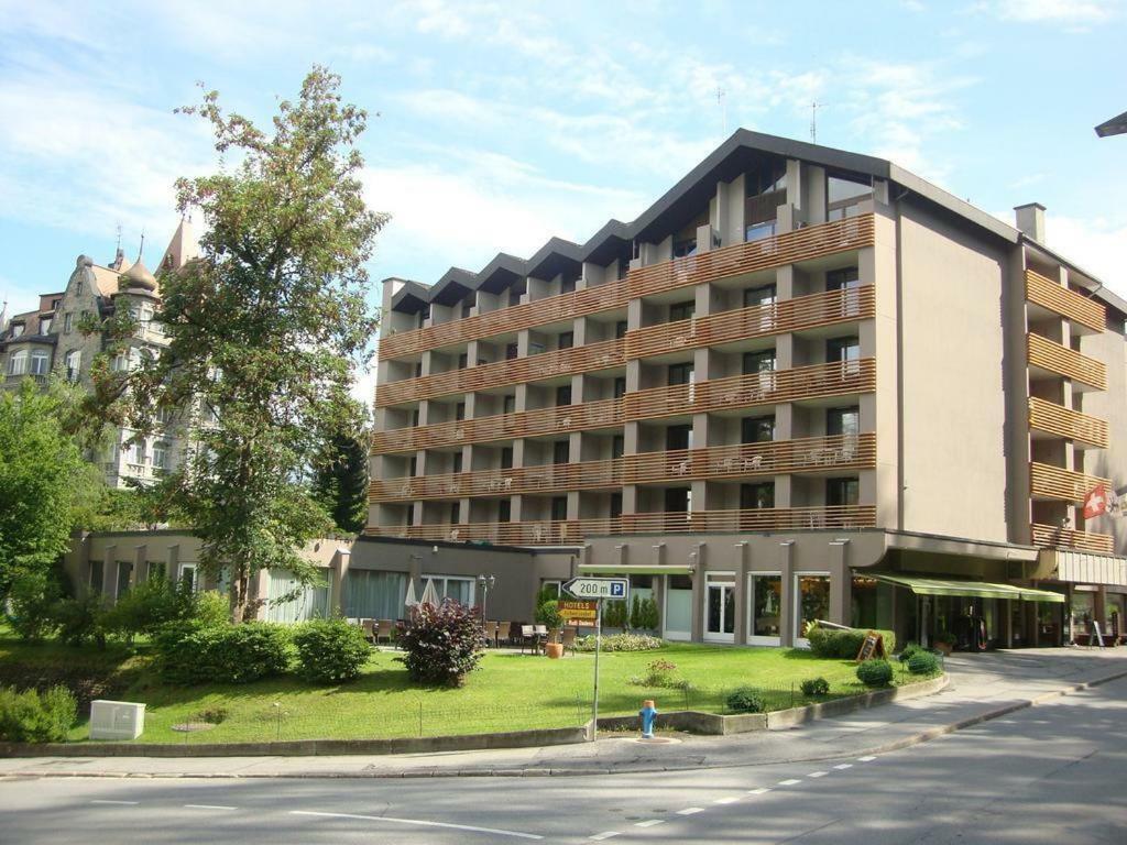 Studio Top Im Des Alpes Флимс Экстерьер фото